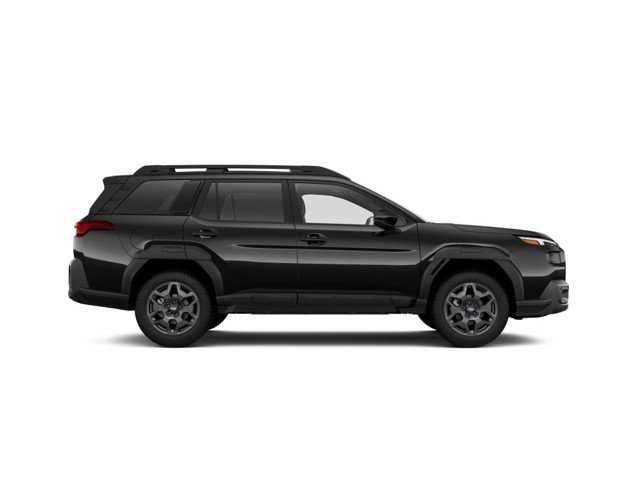 New 2026 CRYSTAL BLACK SILICA Subaru Premium image 7