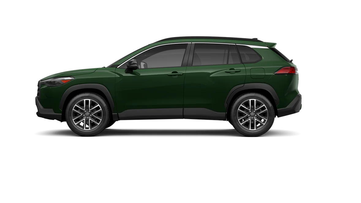 New 2026 Cypress Toyota XLE image 25
