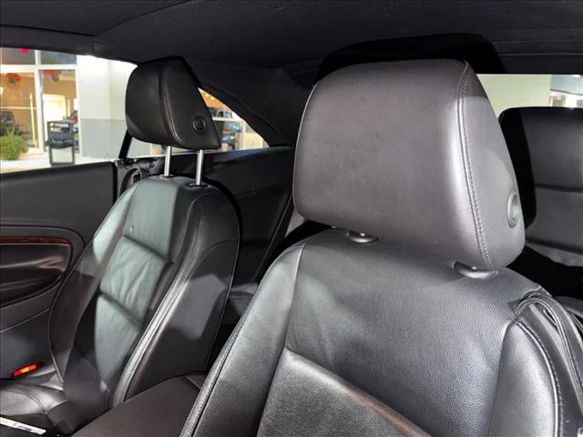 Used 2012 Candy White Volkswagen Lux SULEV image 2