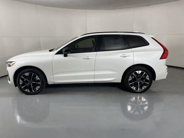 2026 Volvo XC60 Plus