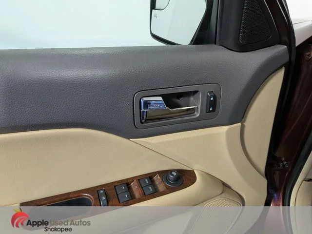 Used 2012 Brown Ford SEL image 11