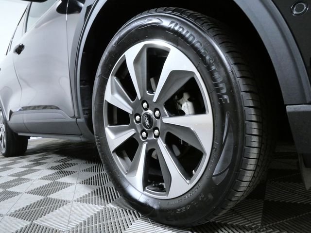 Certified 2023 Ford Escape Platinum with VIN 1FMCU9JA6PUA71313 for sale in Apple Valley, Minnesota