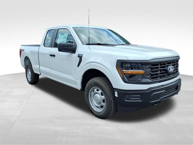 New 2026 Oxford White Ford XL image 15
