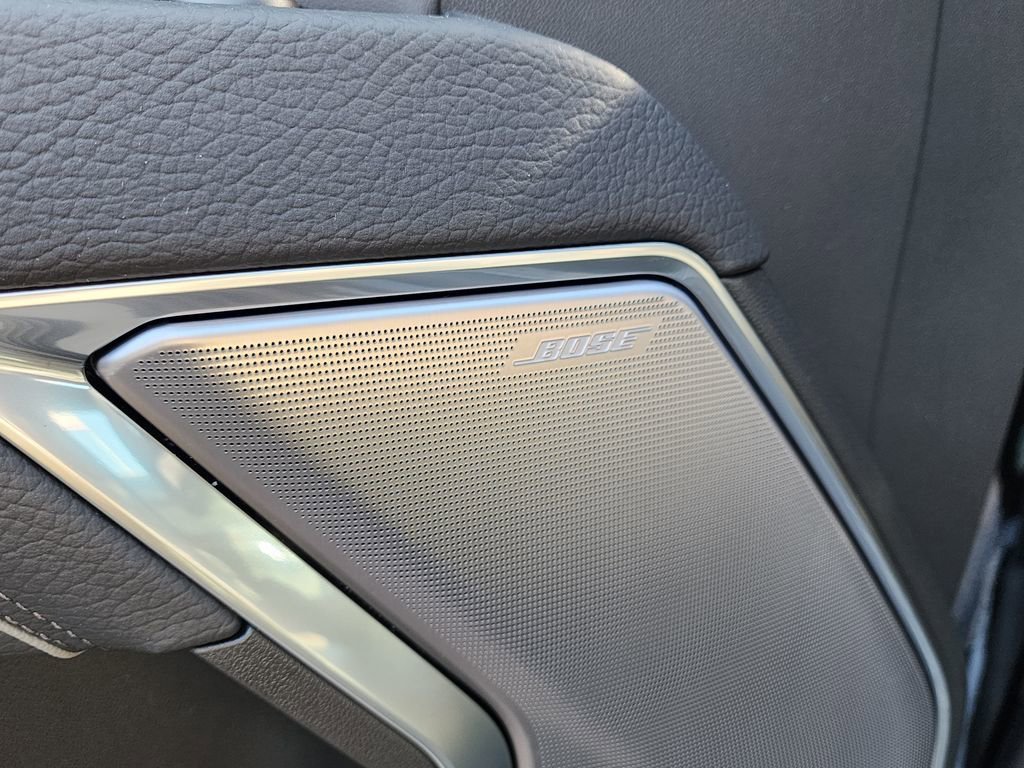 2026 GMC Sierra 2500HD Denali - Photo 17