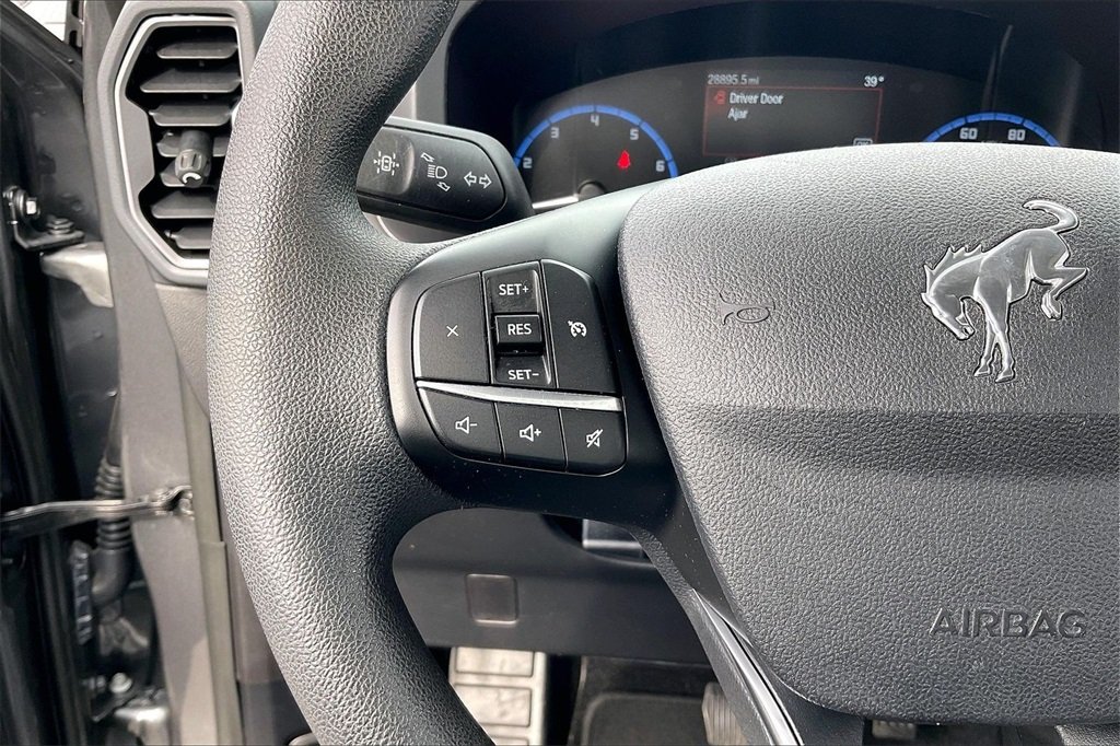 2024 FORD BRONCO SPORT - Image 15