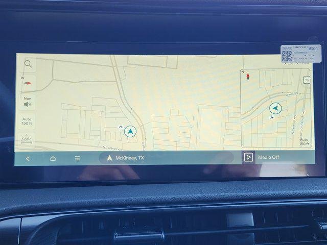 2026 Hyundai Palisade XRT Pro - Photo 34