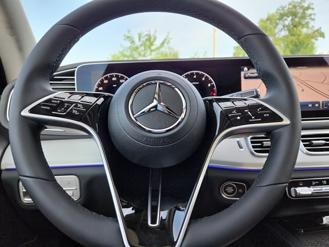 New 2026 Black Mercedes-Benz GLE350 image 19