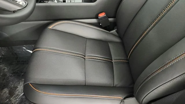 New 2025 Polymetal Gray Metallic Mazda Premium Plus AWD image 13