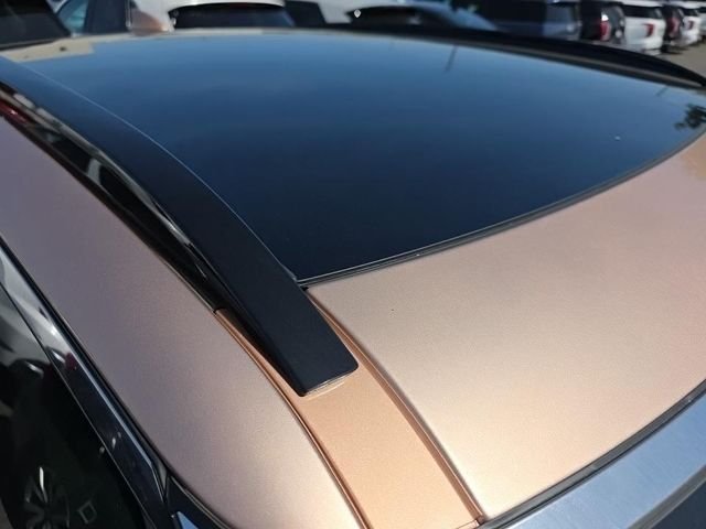 Certified Used 2023 Brown Genesis Advanced image 5
