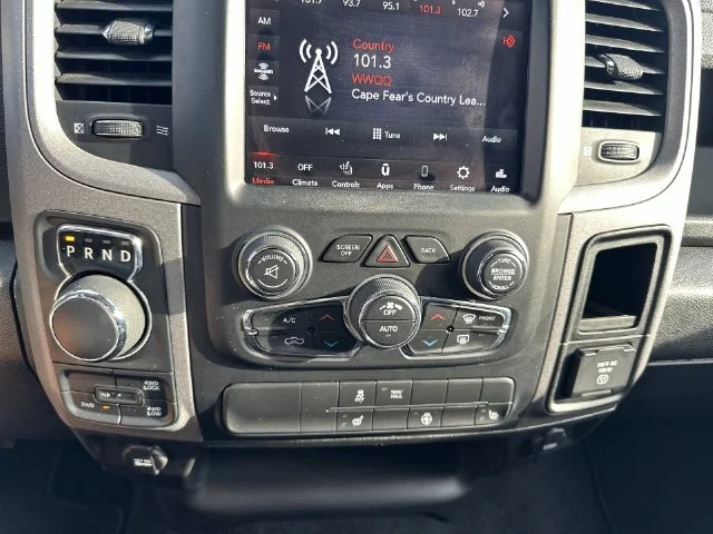 Used 2021 Gray Ram Tradesman image 19