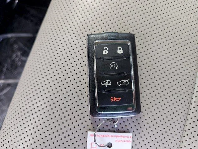 Used 2023 White Jeep Series III image 30
