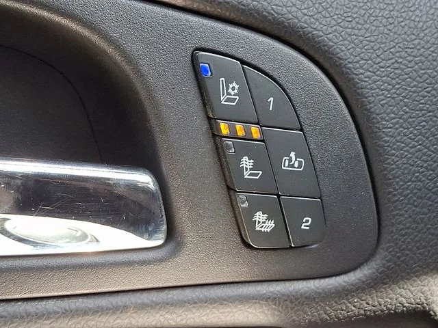 Used 2013 Gray Chevrolet LTZ image 27