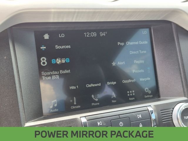 Used 2017 Silver Ford EcoBoost Premium image 20