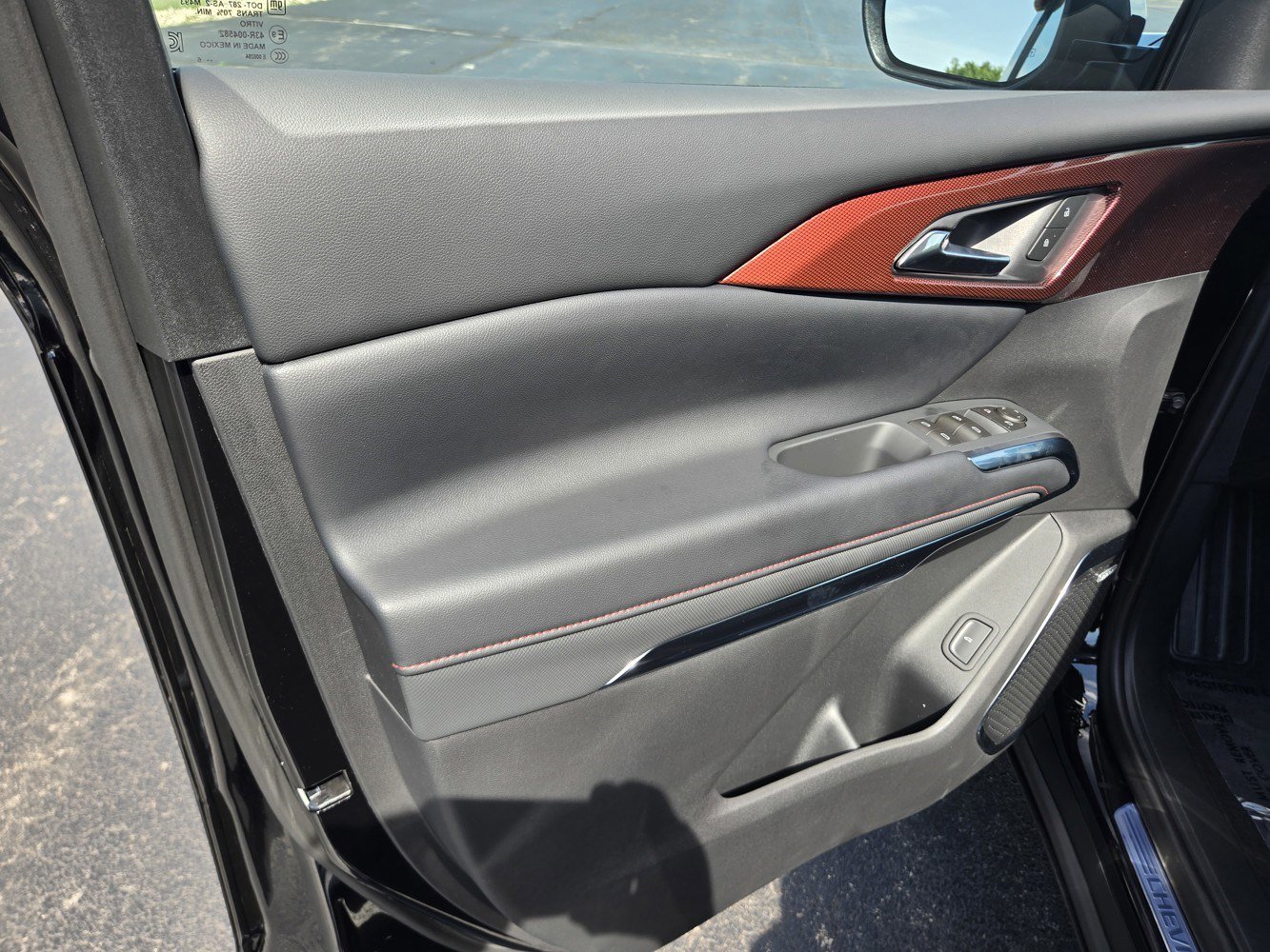 2026 Chevrolet Traverse Z71 - Photo 25