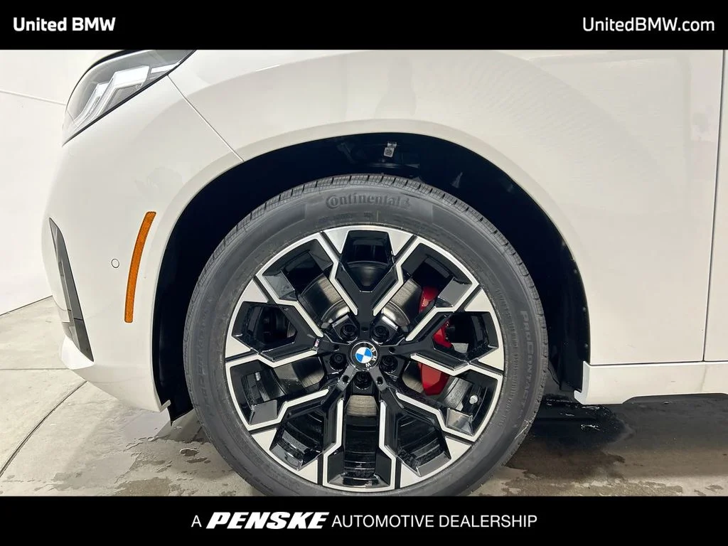 2026 BMW X3 30 - Photo 10