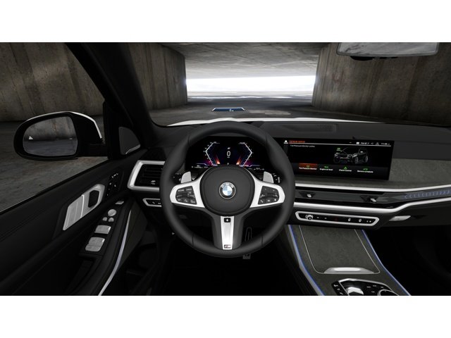 New 2027 Alpine White BMW  image 13