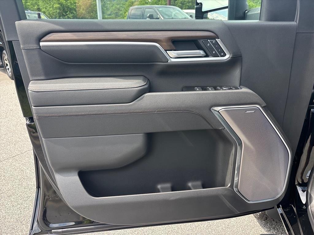 2026 Chevrolet Silverado 2500 HD High Country - Photo 20