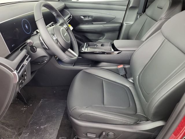 2025 Hyundai Tucson SEL Convenience - Photo 15