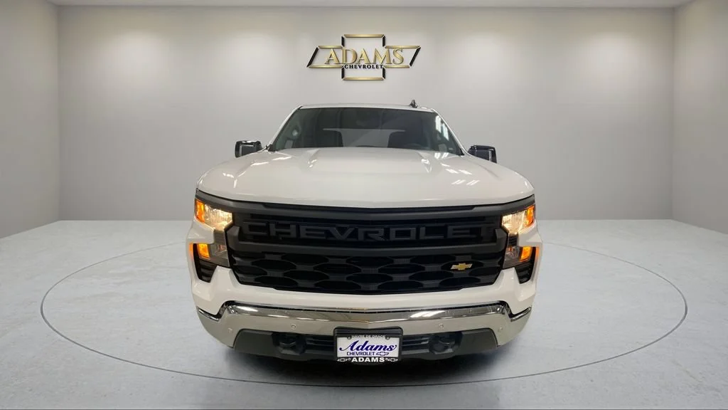 2026 Chevrolet Silverado 1500 Work Truck - Photo 12