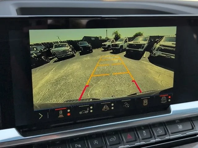 2026 Chevrolet Silverado 1500 LTZ - Photo 24