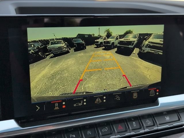New 2026 Black Chevrolet LTZ image 24