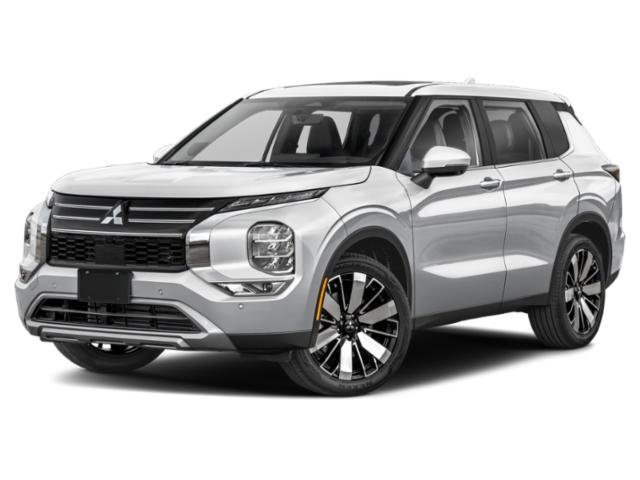 New 2026 Cosmic Blue Metallic Mitsubishi SE image 14