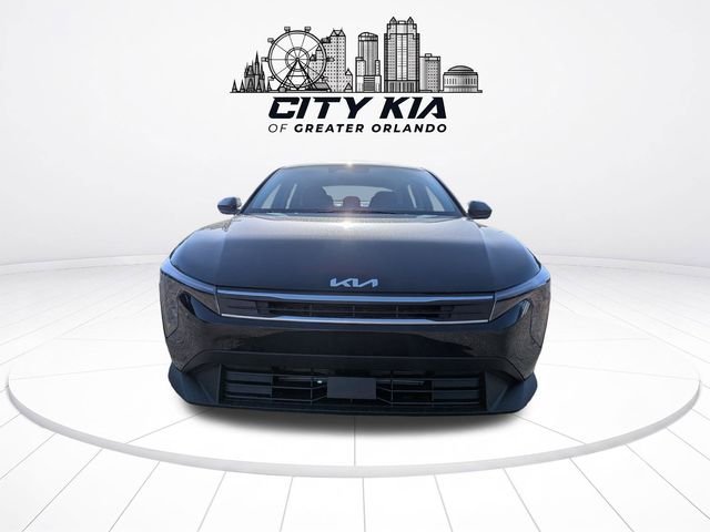 New 2026 Aurora Black Pearl Kia LX image 9