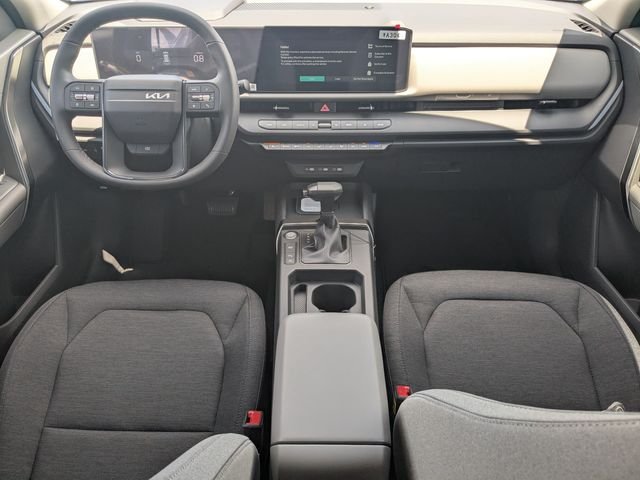 New 2027 Frost Blue / Black Roof Kia S image 14