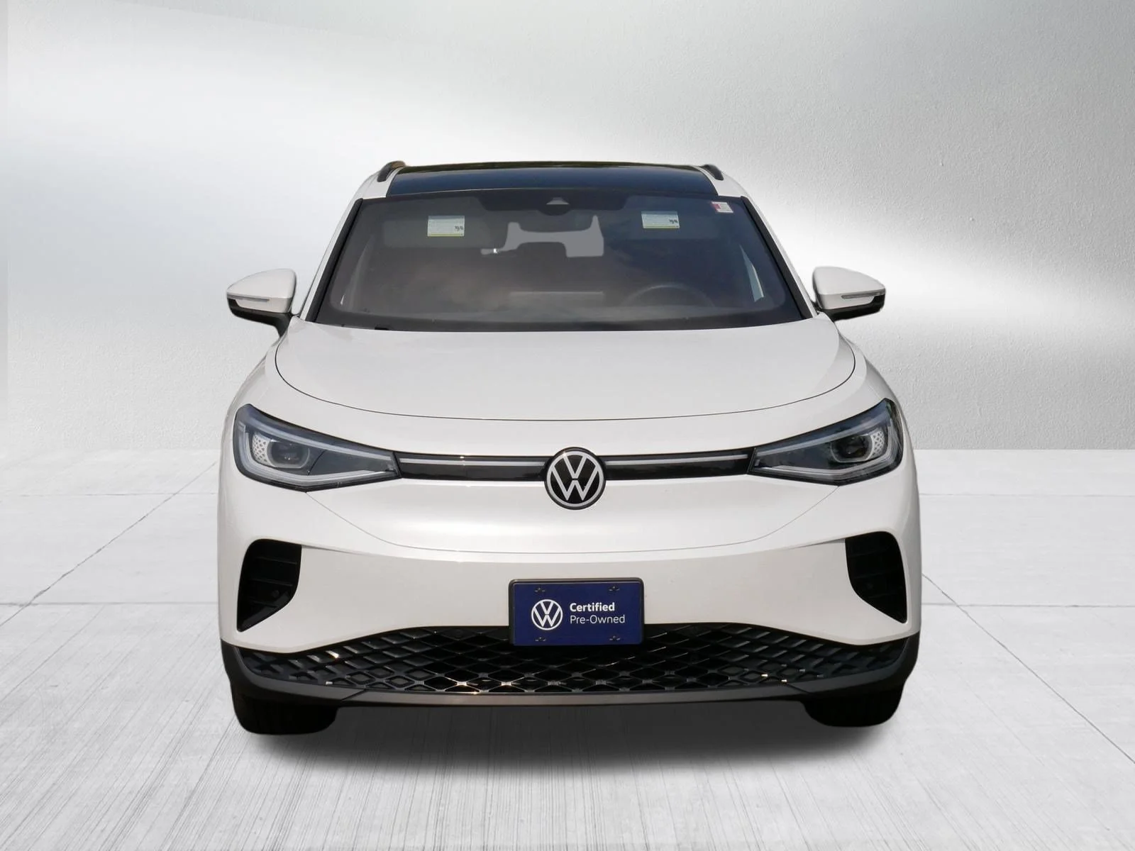 Certified 2023 Volkswagen ID.4 PRO S with VIN 1V2WNPE8XPC037731 for sale in St. Louis Park, MN