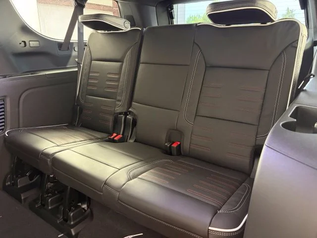 2026 GMC Yukon XL AT4 Ultimate - Photo 60