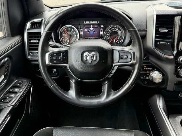 2024 RAM Ram 1500 Pickup Laramie - Photo 27