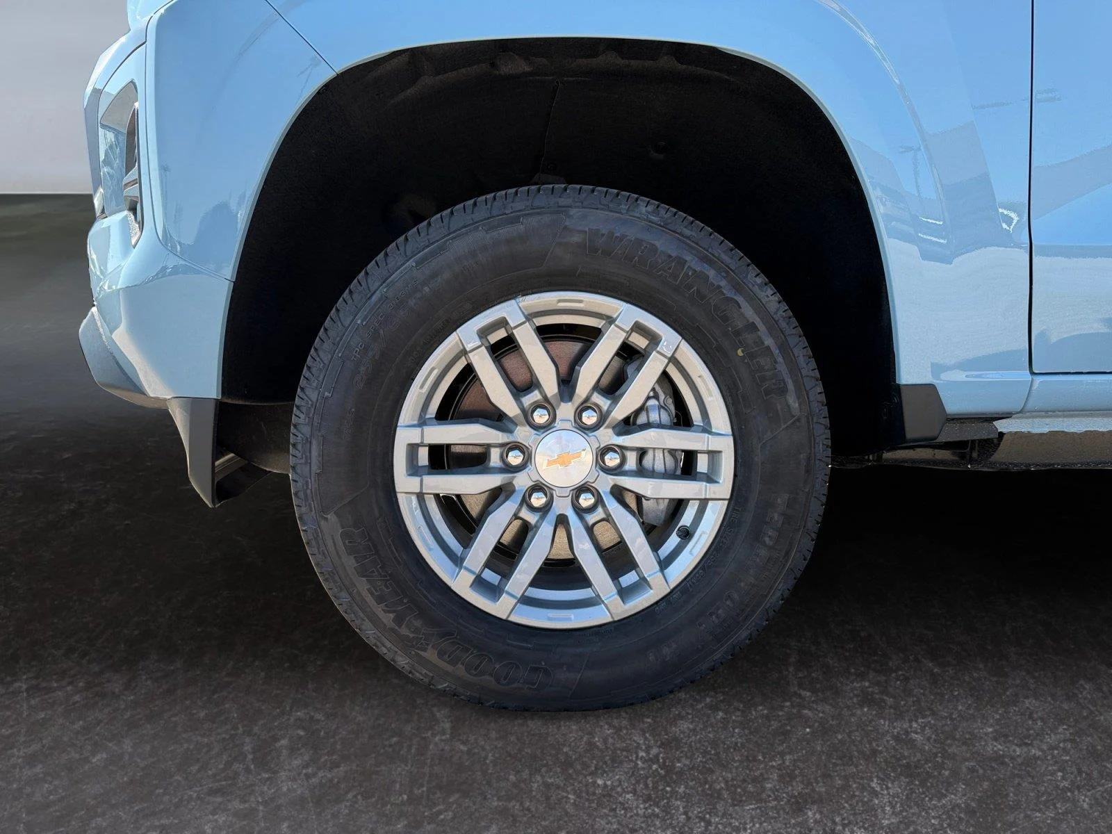 2026 Chevrolet Colorado LT - Photo 15