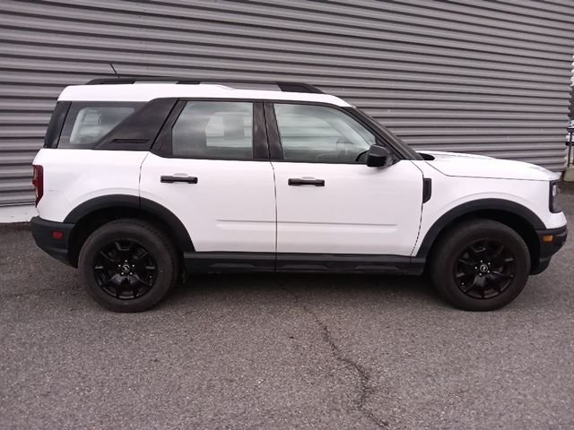 Used 2021 Ford Bronco Sport Base with VIN 3FMCR9A63MRB14490 for sale in Fort Payne, AL