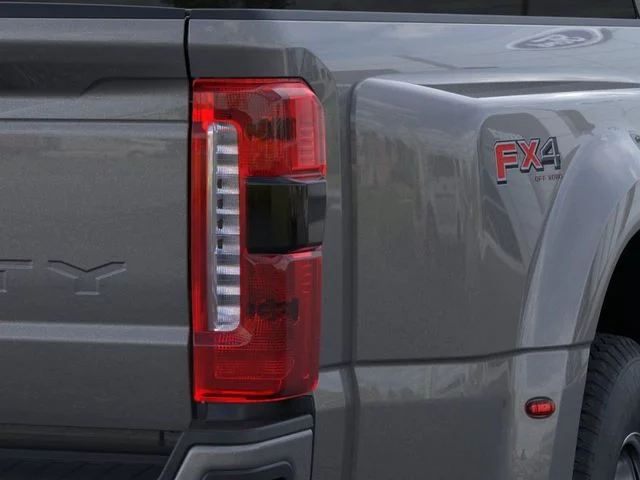 New 2026 Gray Metallic Ford XL image 21