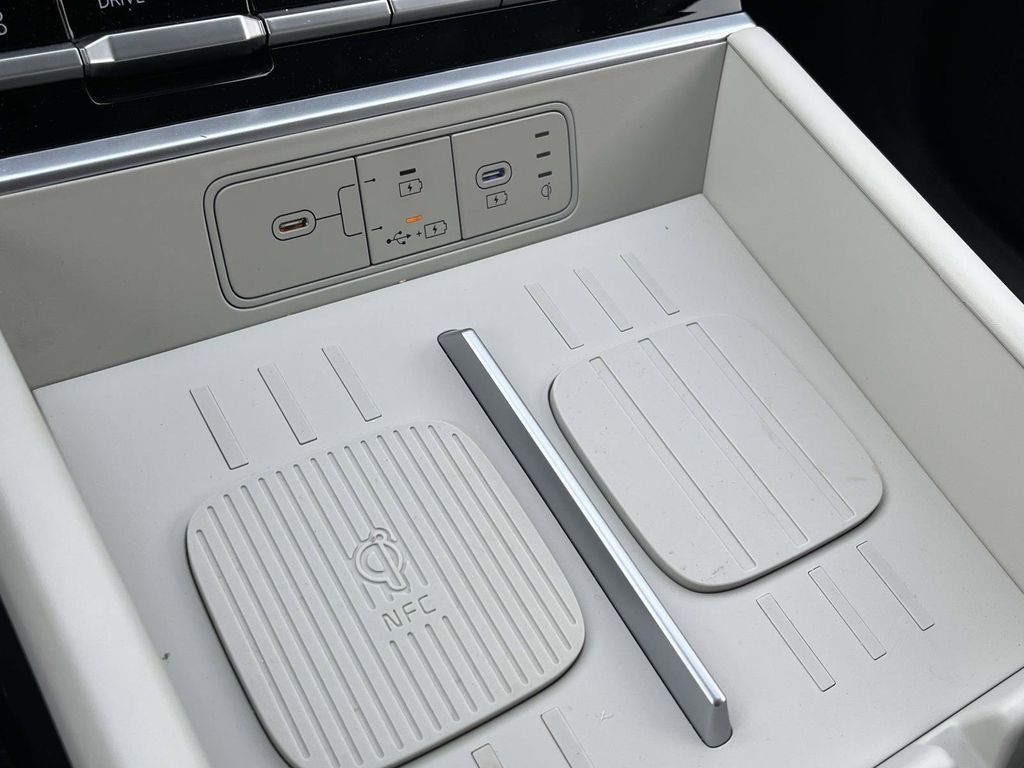 2026 Hyundai Santa Fe SEL - Photo 21