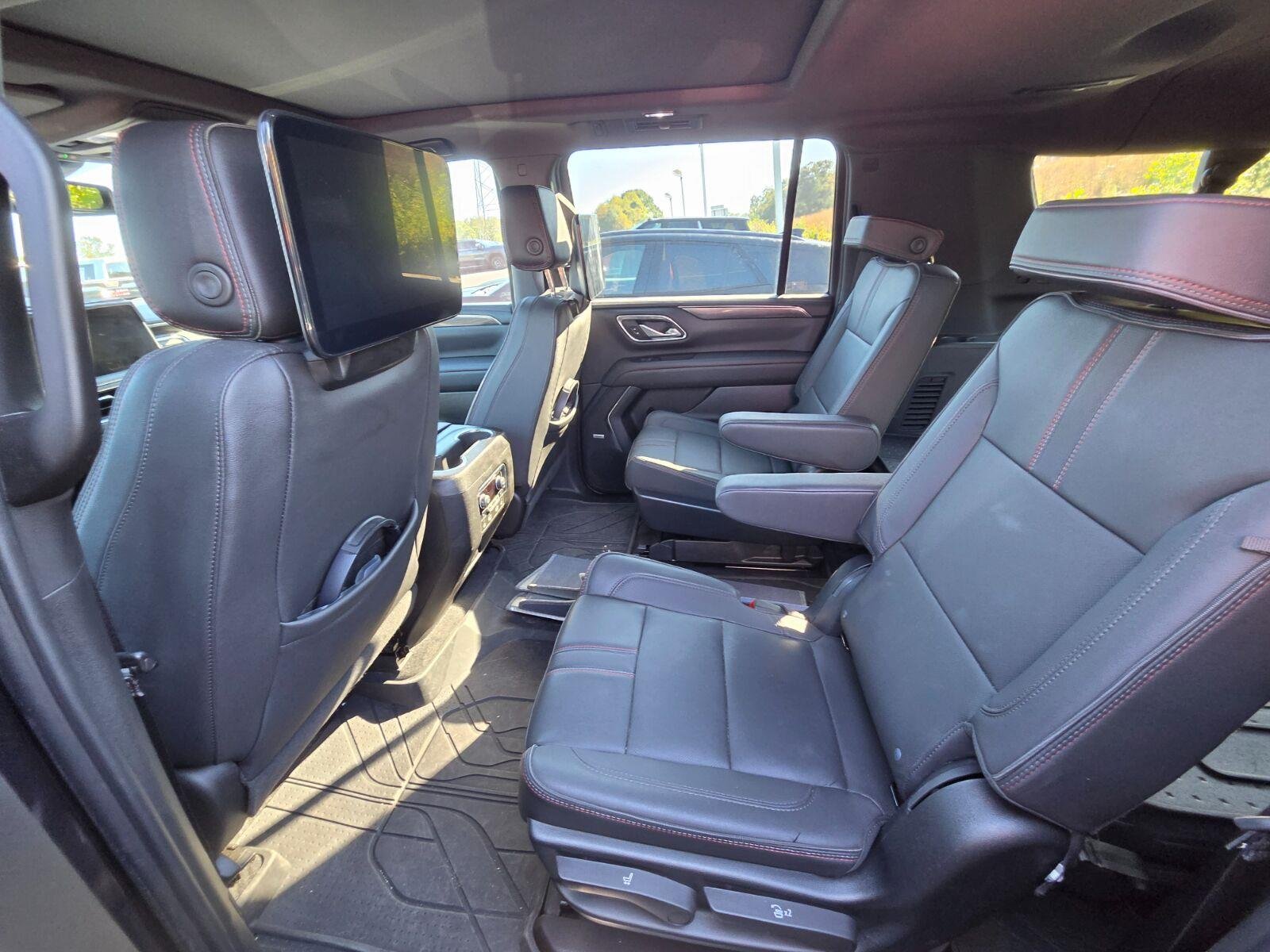 Used 2023 DARK ASH METALLIC Chevrolet RST image 11