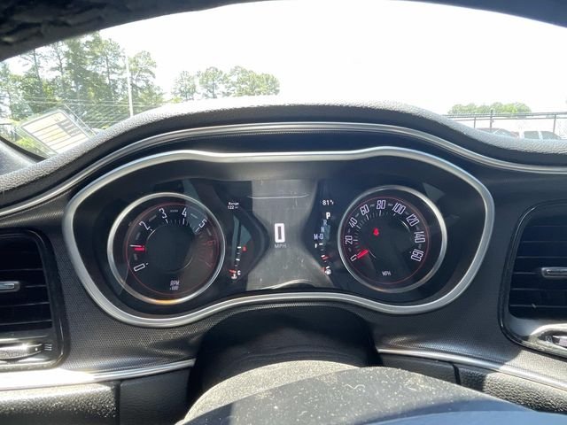 Used 2018 Blue Dodge R/T image 12