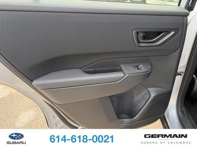 2026 Subaru Outback Limited XT - Photo 17