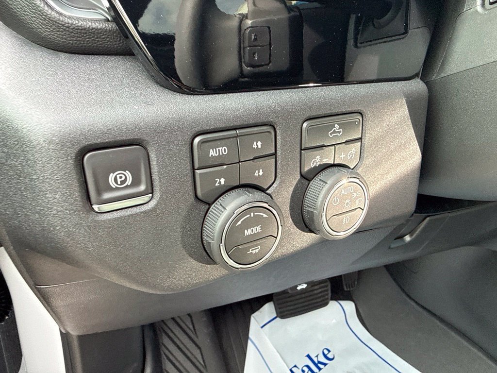 2026 Chevrolet Silverado 1500 RST - Photo 41