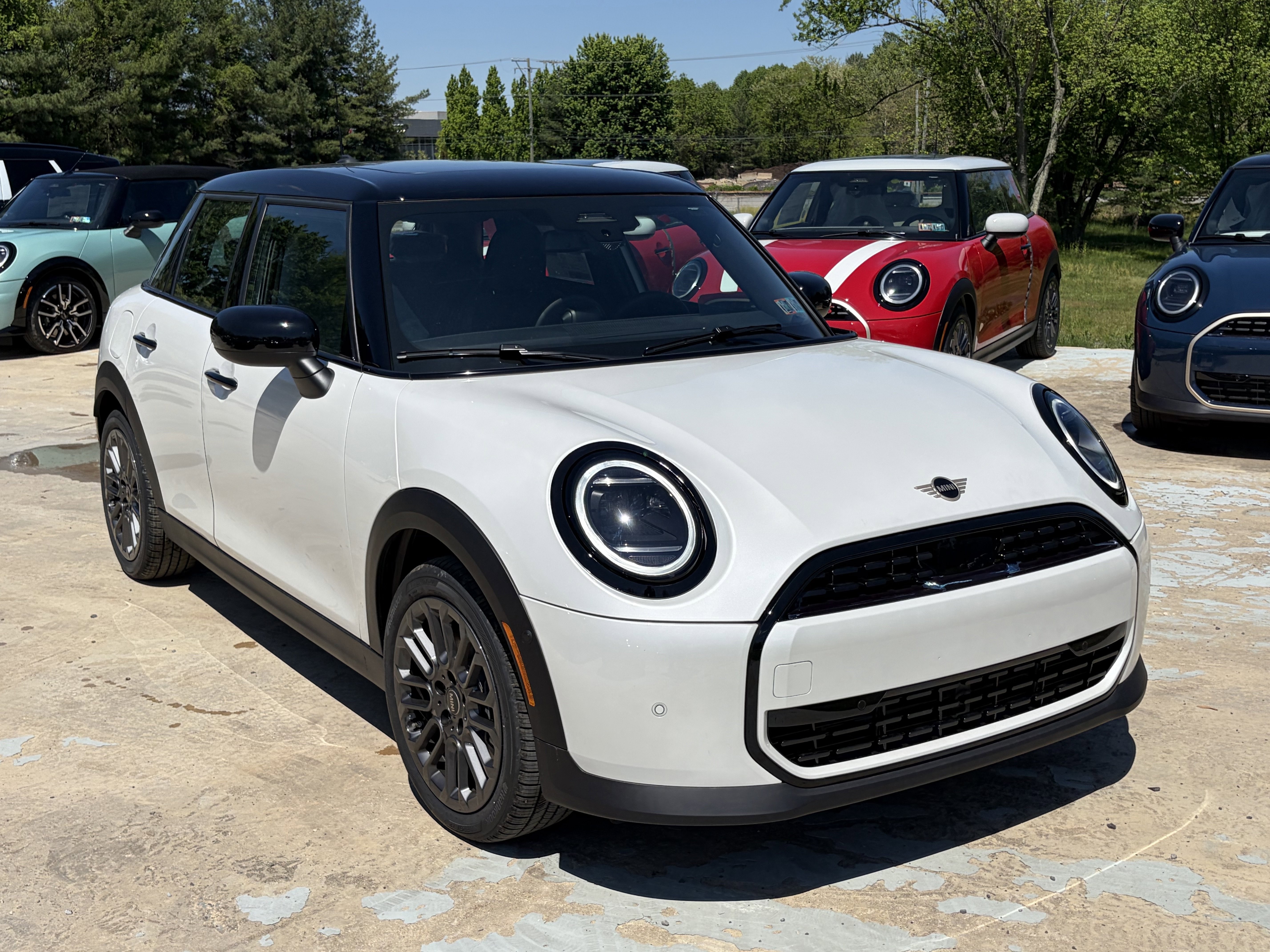 Used 2026 NANUQ WHITE METAL MINI  image 3