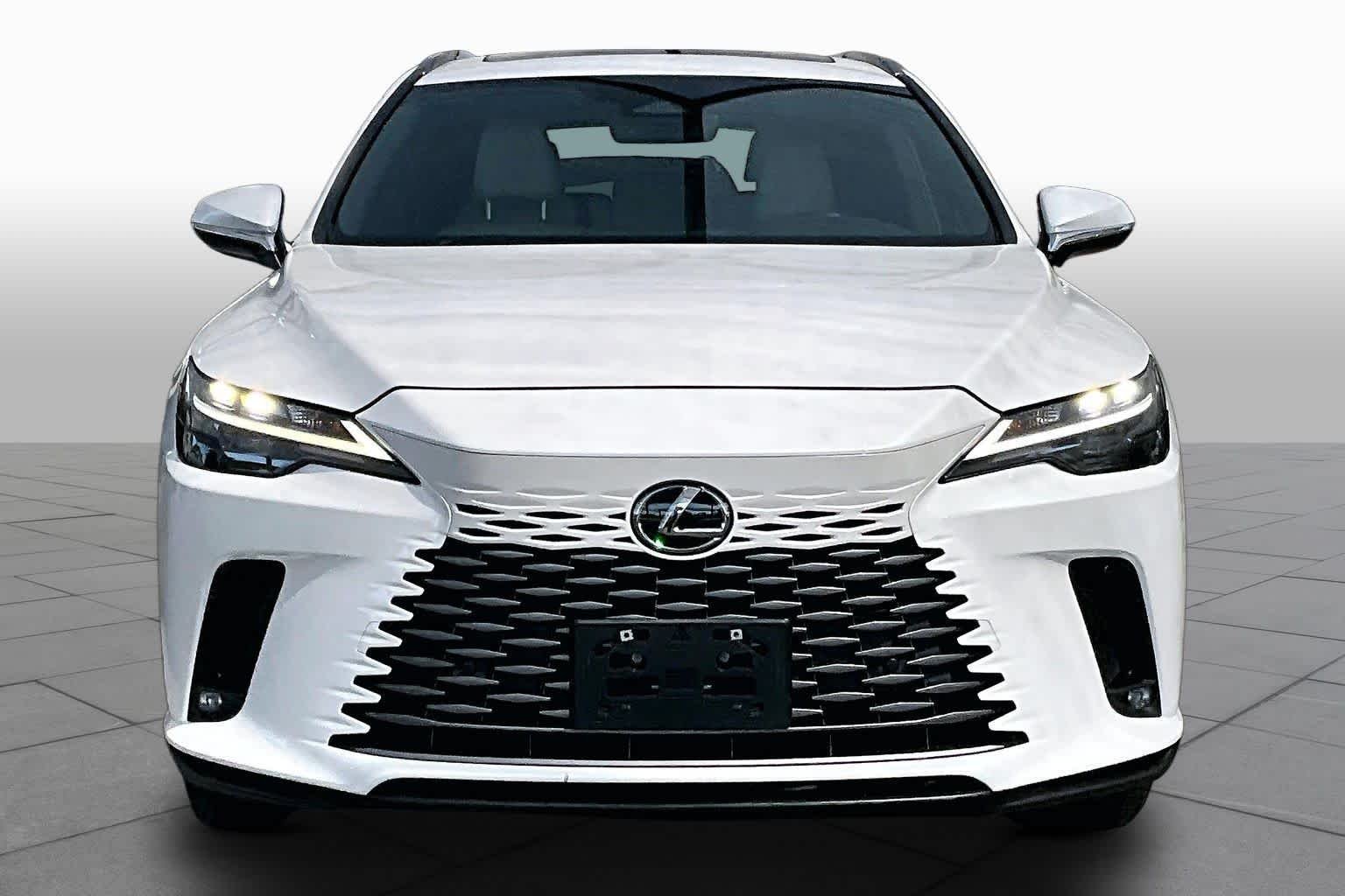 Pre-Owned 2023 Lexus RX 350 Premium