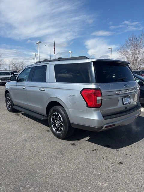 2023 Ford Expedition XLT - Photo 6