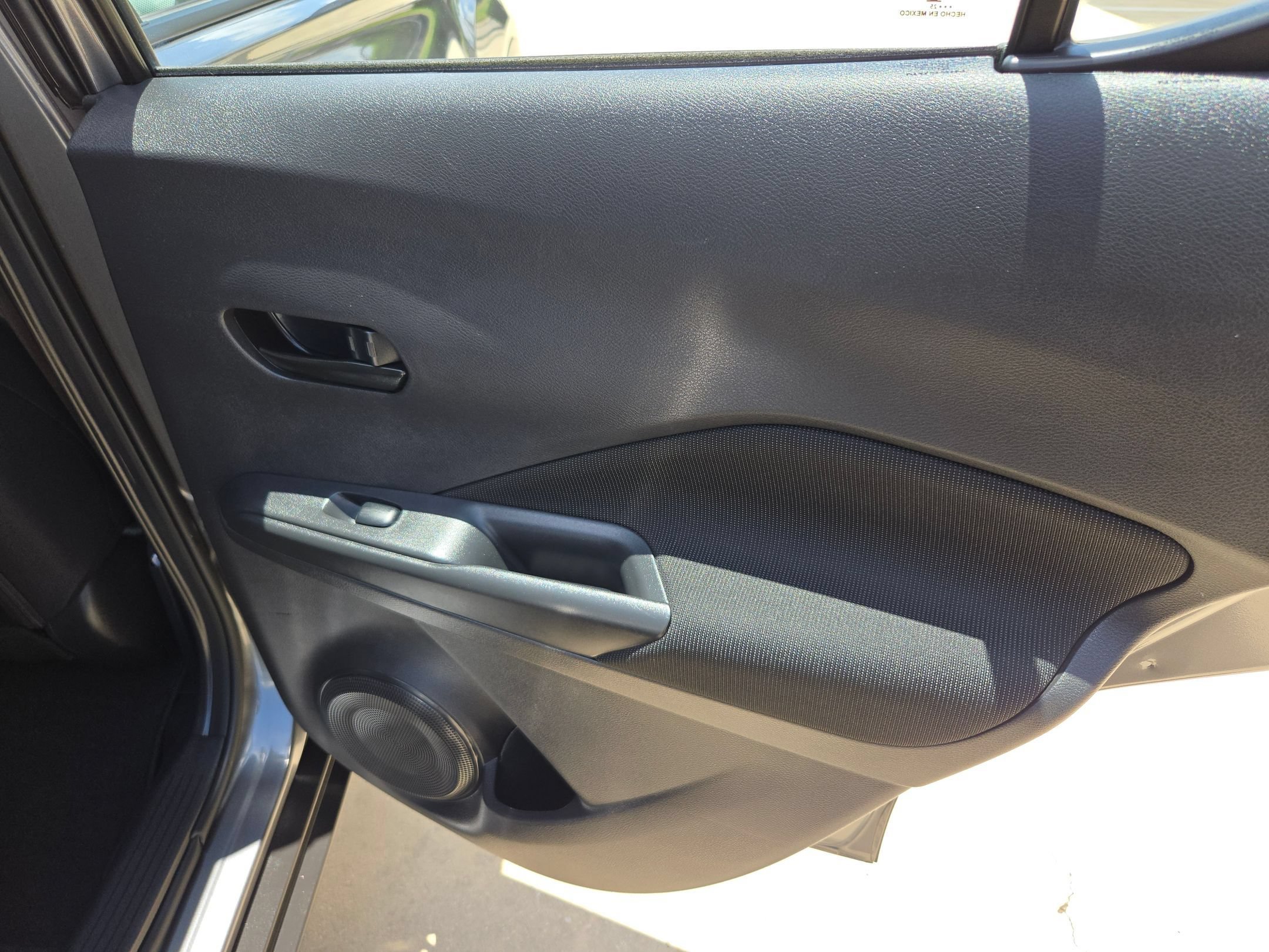 Used 2025 Gun Metallic Nissan S image 25