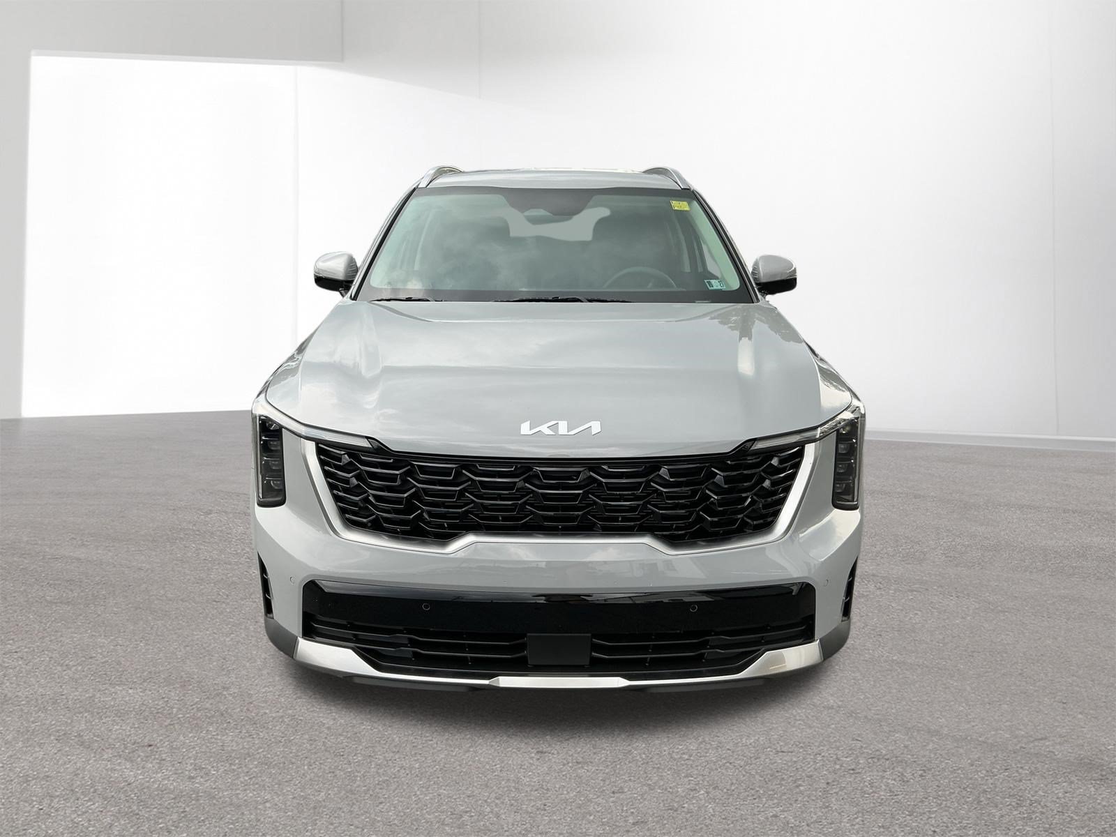 New 2026 Wolf Gray Kia S image 40