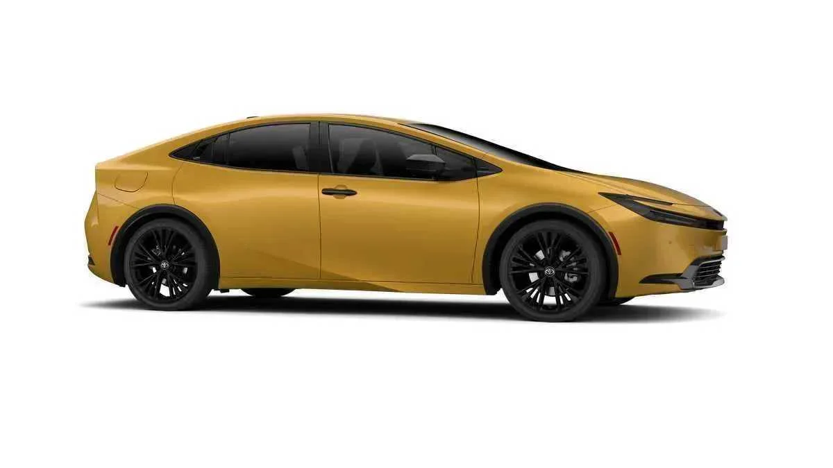 New 2026 Karashi Toyota  Nightshade Edition image 15