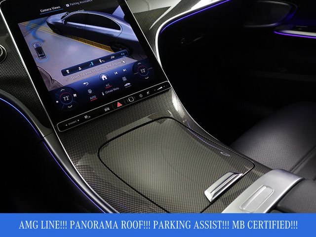 Certified Used 2023 Black Mercedes-Benz C 300 image 23
