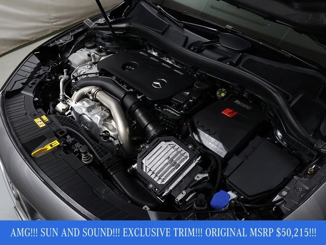 Certified Used 2026 Mountain Grey Metallic Mercedes-Benz GLA 250 image 39