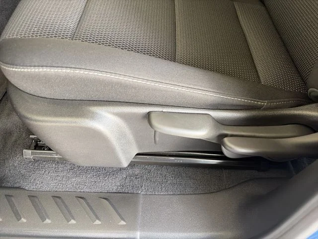 Used 2025 Blue GMC Elevation image 14