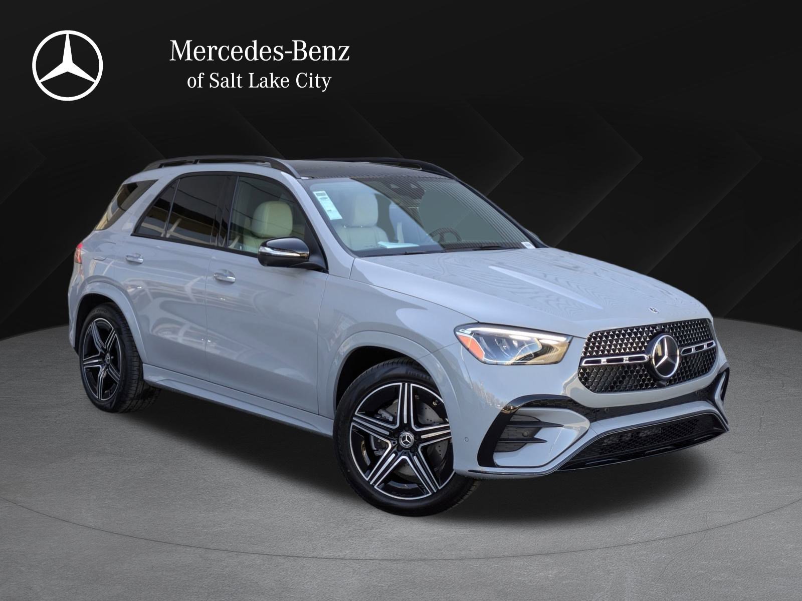 2025 Mercedes-Benz GLE GLE450 - Photo 18
