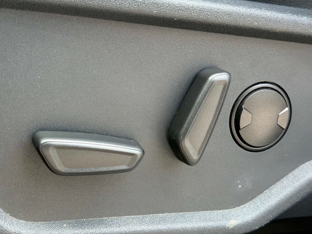 Used 2021 White Ford Outer Banks image 19
